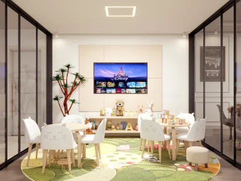 Residencial Azzurra em Navegantes (foto 5)