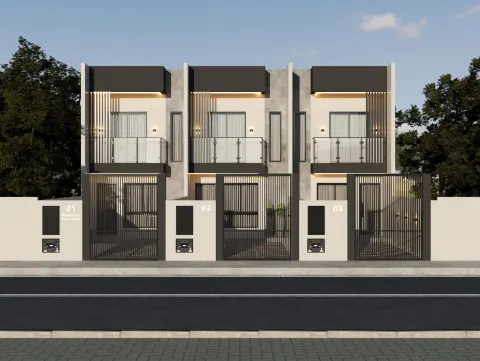 Residencial Bella Mare em Navegantes