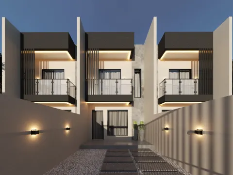 Residencial Bella Mare em Navegantes (foto 2)