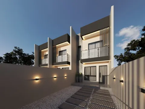 Residencial Bella Mare em Navegantes (foto 3)