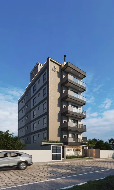 Residencial Costa De La Luz em Navegantes (foto 2)