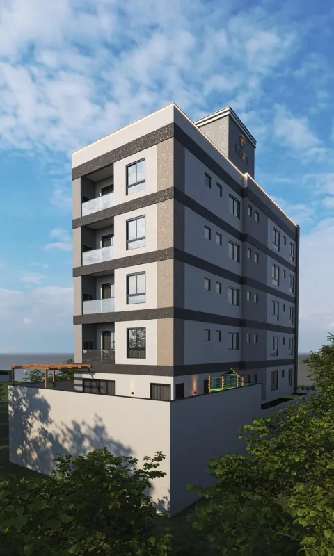Residencial Costa De La Luz em Navegantes (foto 4)