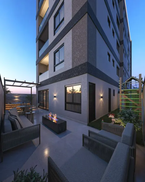 Residencial Costa De La Luz em Navegantes (foto 5)
