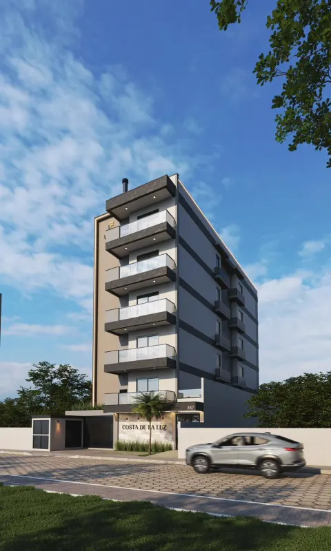 Residencial Costa De La Luz em Navegantes (foto 6)
