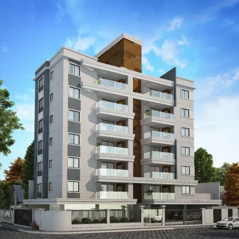 Residencial Da Vinci em Navegantes