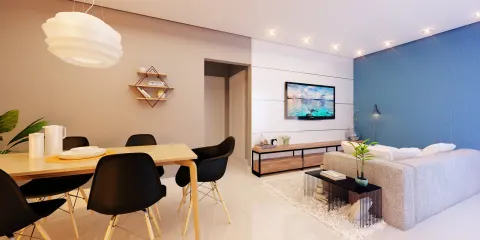 Residencial Da Vinci em Navegantes (foto 2)