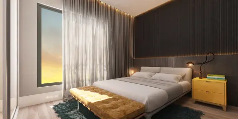 Residencial Da Vinci em Navegantes (foto 3)