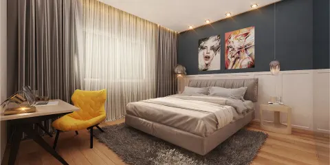 Residencial Da Vinci em Navegantes (foto 5)