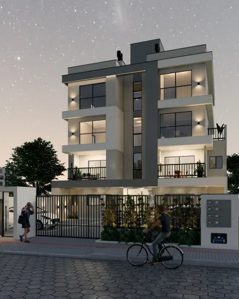 Residencial Floratta em Navegantes