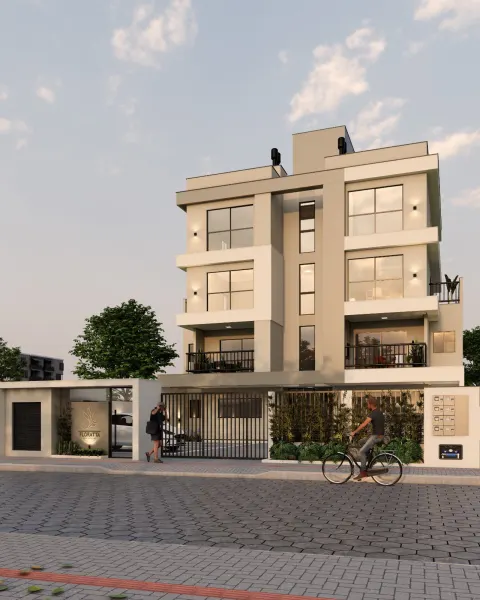 Residencial Floratta em Navegantes (foto 2)