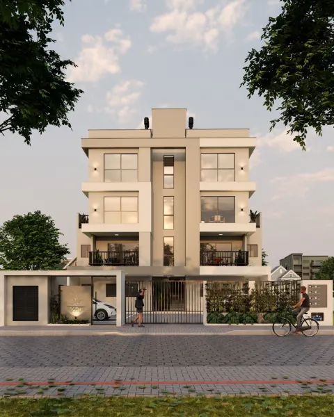 Residencial Floratta em Navegantes (foto 3)
