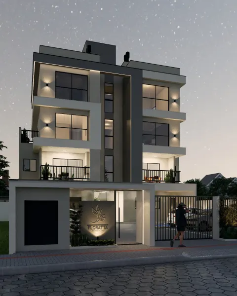 Residencial Floratta em Navegantes (foto 4)