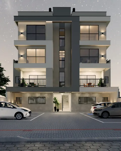 Residencial Floratta em Navegantes (foto 5)