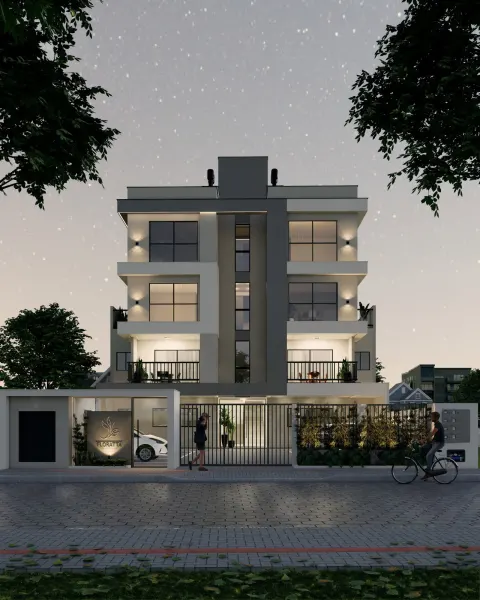 Residencial Floratta em Navegantes (foto 6)