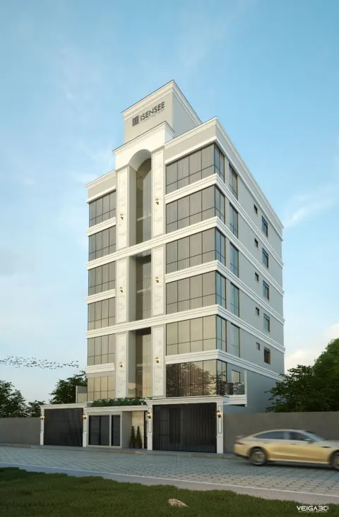 Residencial Ilha De Bora Bora em Navegantes (foto 2)