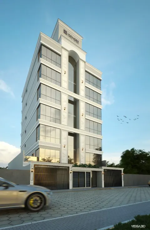 Residencial Ilha De Bora Bora em Navegantes (foto 3)