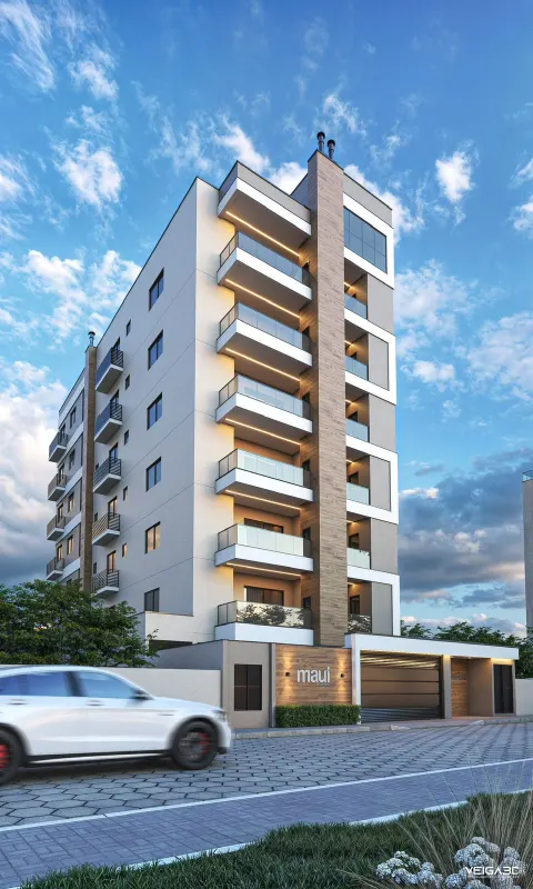 Residencial Ilha De Maui em Navegantes (foto 2)