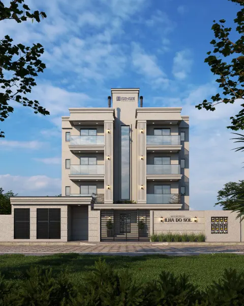 Residencial Ilha Do Sol em Navegantes