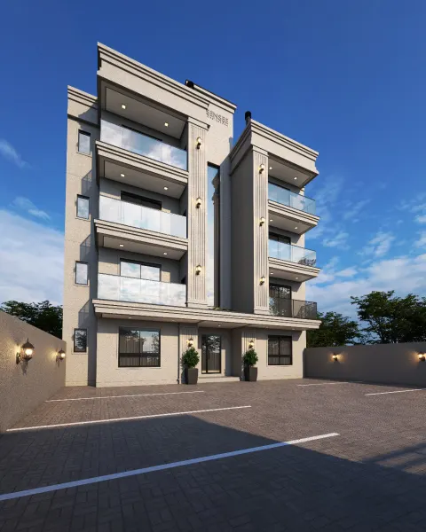 Residencial Ilha Do Sol em Navegantes (foto 2)