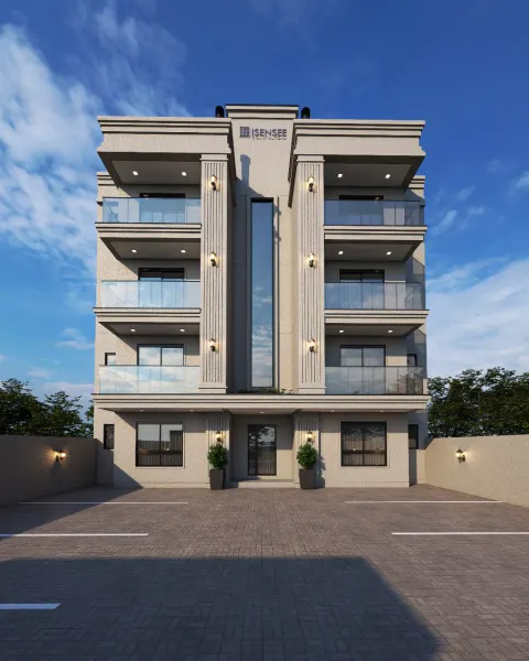 Residencial Ilha Do Sol em Navegantes (foto 3)