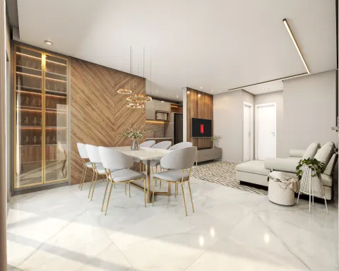 Residencial Ilha Do Sol em Navegantes (foto 6)