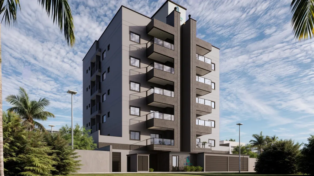 Residencial Inglaterra em Navegantes