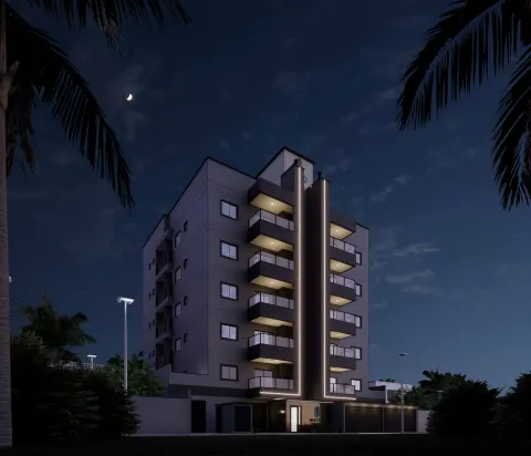 Residencial Inglaterra em Navegantes (foto 2)