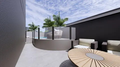 Residencial Inglaterra em Navegantes (foto 5)