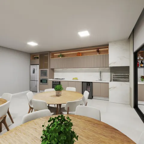 Residencial Inglaterra em Navegantes (foto 6)