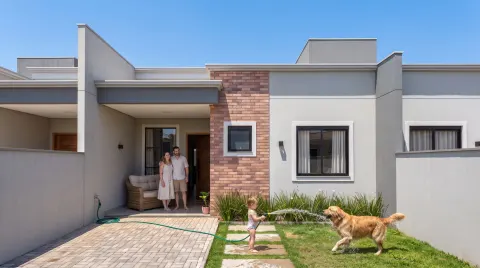 Residencial Luisa em Navegantes
