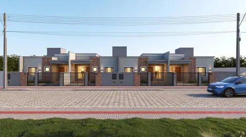 Residencial Luisa em Navegantes (foto 5)