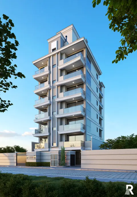 Residencial Lume em Navegantes (foto 2)