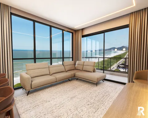 Residencial Lume em Navegantes (foto 5)