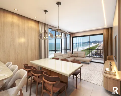 Residencial Lume em Navegantes (foto 6)