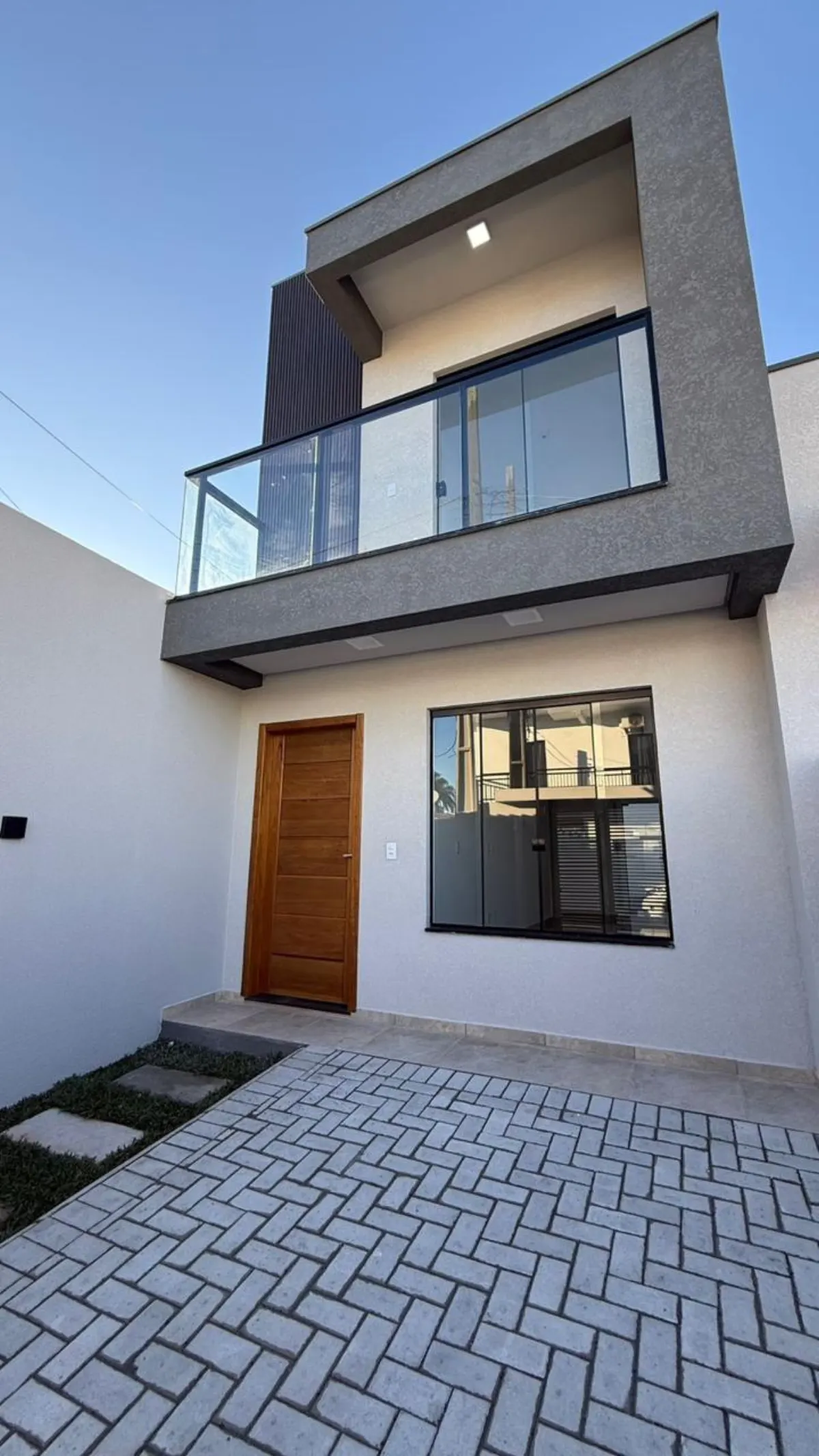 Residencial Mavie em Navegantes
