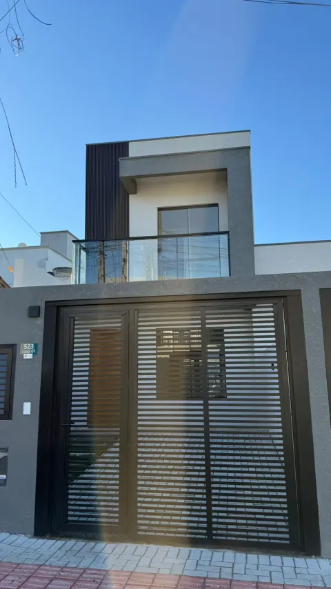 Residencial Mavie em Navegantes (foto 2)