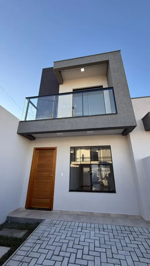 Residencial Mavie em Navegantes (foto 3)