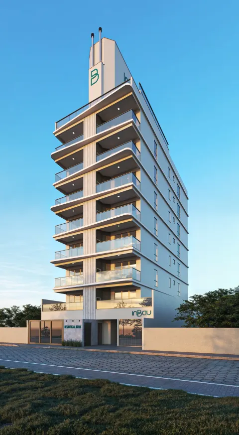 Residencial Maya em Navegantes (foto 2)