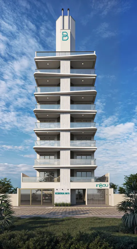 Residencial Maya em Navegantes (foto 3)