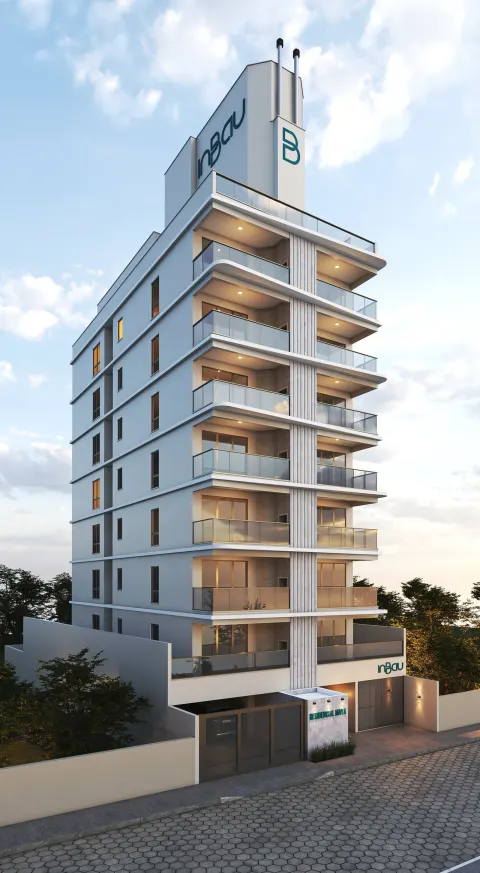 Residencial Maya em Navegantes (foto 4)