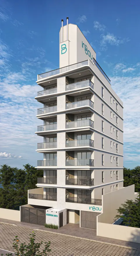 Residencial Maya em Navegantes (foto 5)