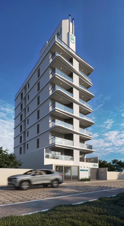 Residencial Maya em Navegantes (foto 6)