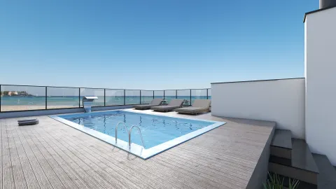 Residencial Modena em Navegantes (foto 2)