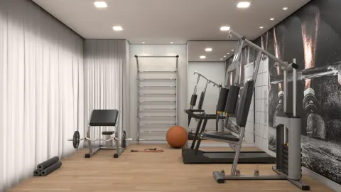 Residencial Modena em Navegantes (foto 5)
