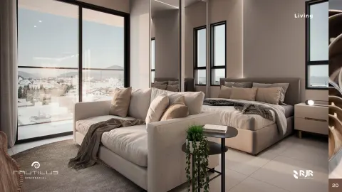 Residencial Nautilus 168 em Navegantes (foto 3)