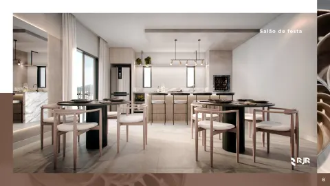 Residencial Nautilus 168 em Navegantes (foto 4)