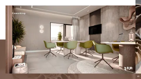Residencial Nautilus 168 em Navegantes (foto 5)