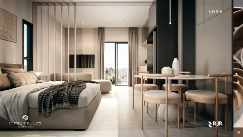 Residencial Nautilus 168 em Navegantes (foto 6)