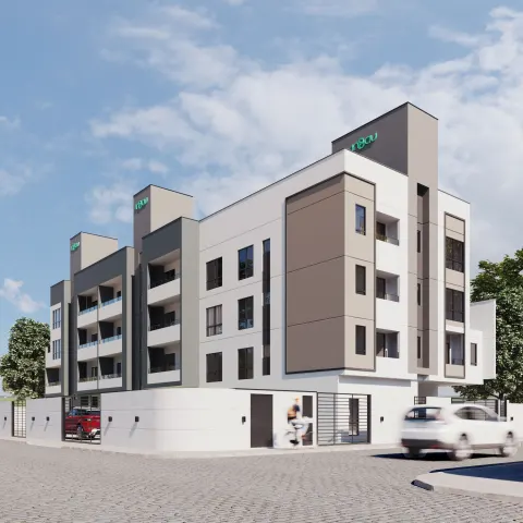 Residencial Privilege em Navegantes (foto 2)