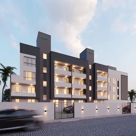 Residencial Privilege em Navegantes (foto 4)